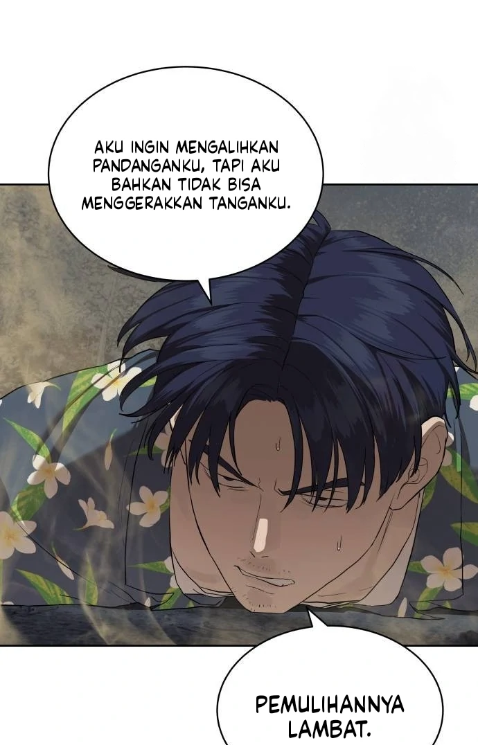 Special Civil Servant Chapter 33 bahasa Indonesia Gambar 21