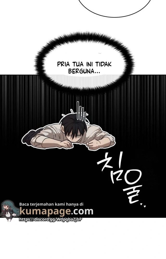 Special Civil Servant Chapter 33 bahasa Indonesia Gambar 22