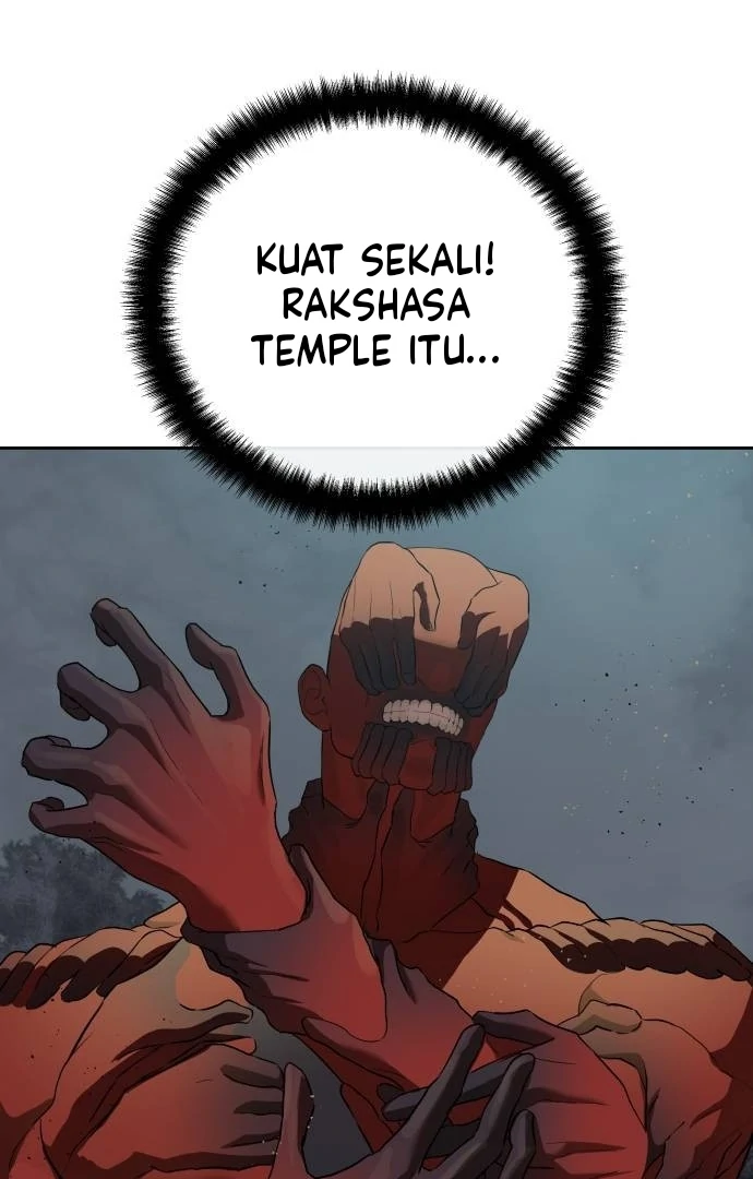 Special Civil Servant Chapter 33 bahasa Indonesia Gambar 3