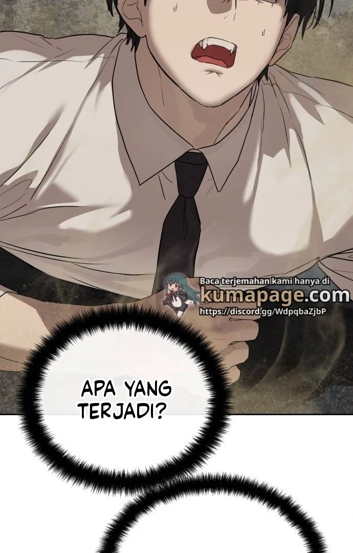 Special Civil Servant Chapter 33 bahasa Indonesia Gambar 40