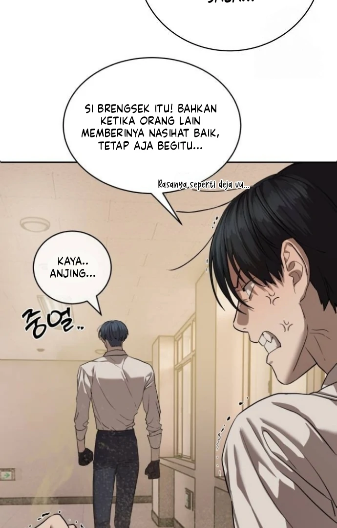 Special Civil Servant Chapter 33 bahasa Indonesia Gambar 79