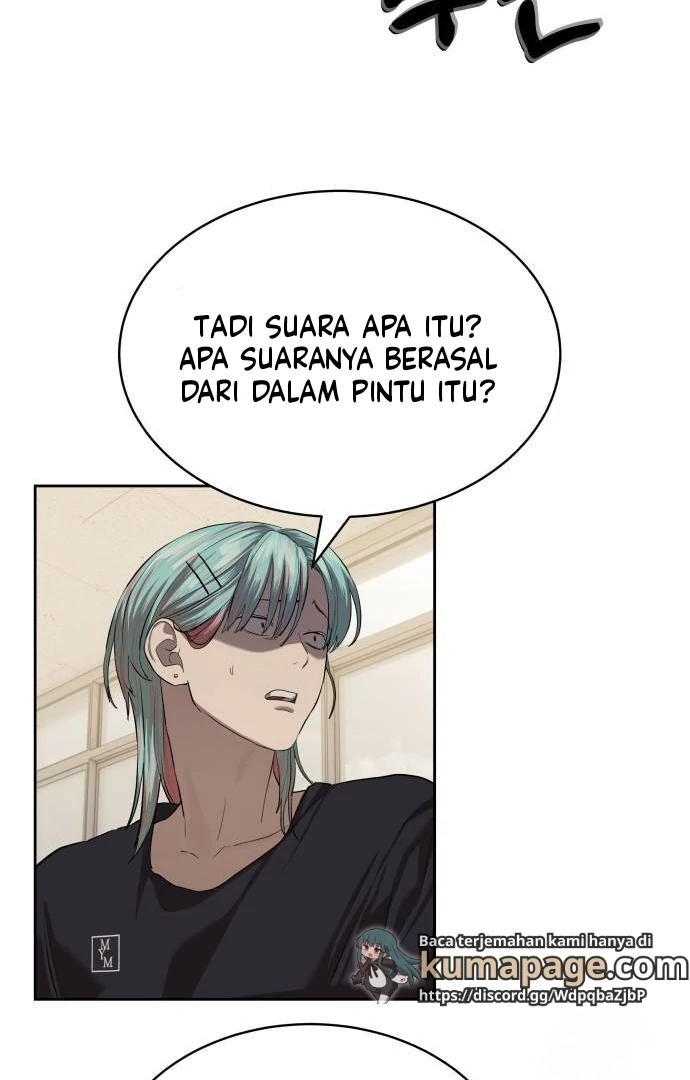 Special Civil Servant Chapter 33 bahasa Indonesia Gambar 84