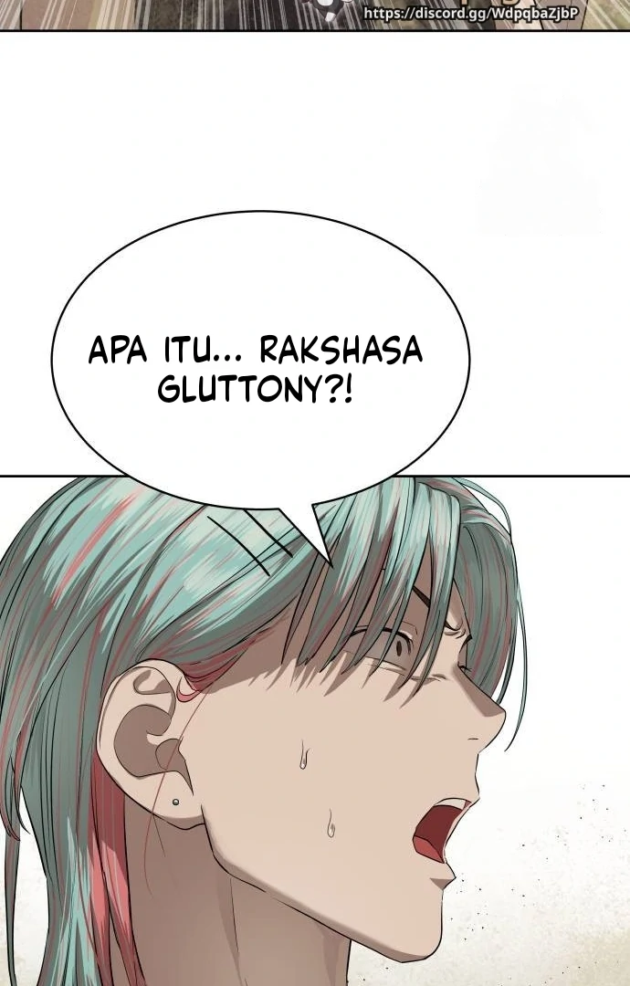 Special Civil Servant Chapter 33 bahasa Indonesia Gambar 94