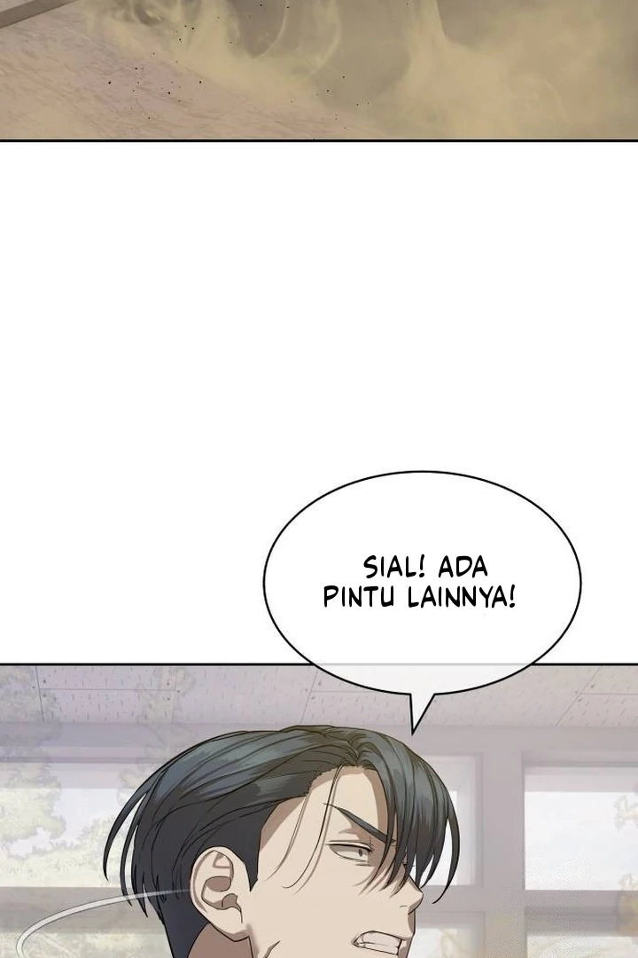 Special Civil Servant Chapter 32 bahasa Indonesia Gambar 18