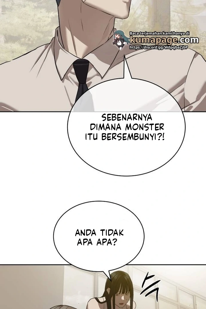 Special Civil Servant Chapter 32 bahasa Indonesia Gambar 19