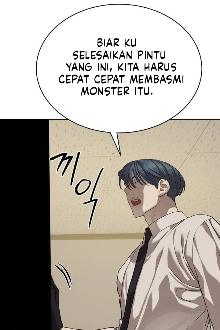 Special Civil Servant Chapter 32 bahasa Indonesia Gambar 24