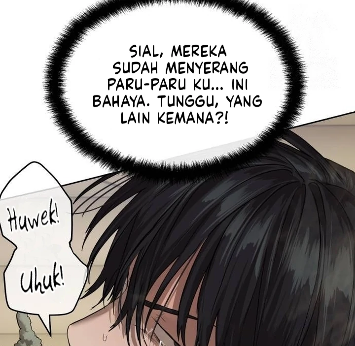 Special Civil Servant Chapter 32 bahasa Indonesia Gambar 43