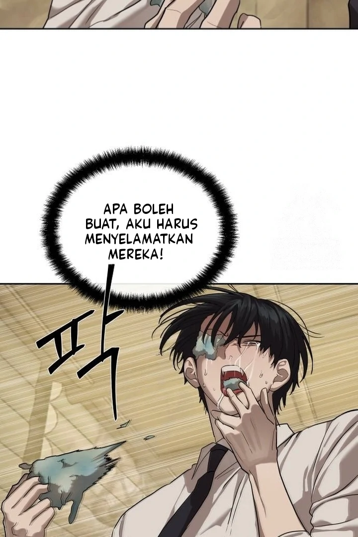 Special Civil Servant Chapter 32 bahasa Indonesia Gambar 48