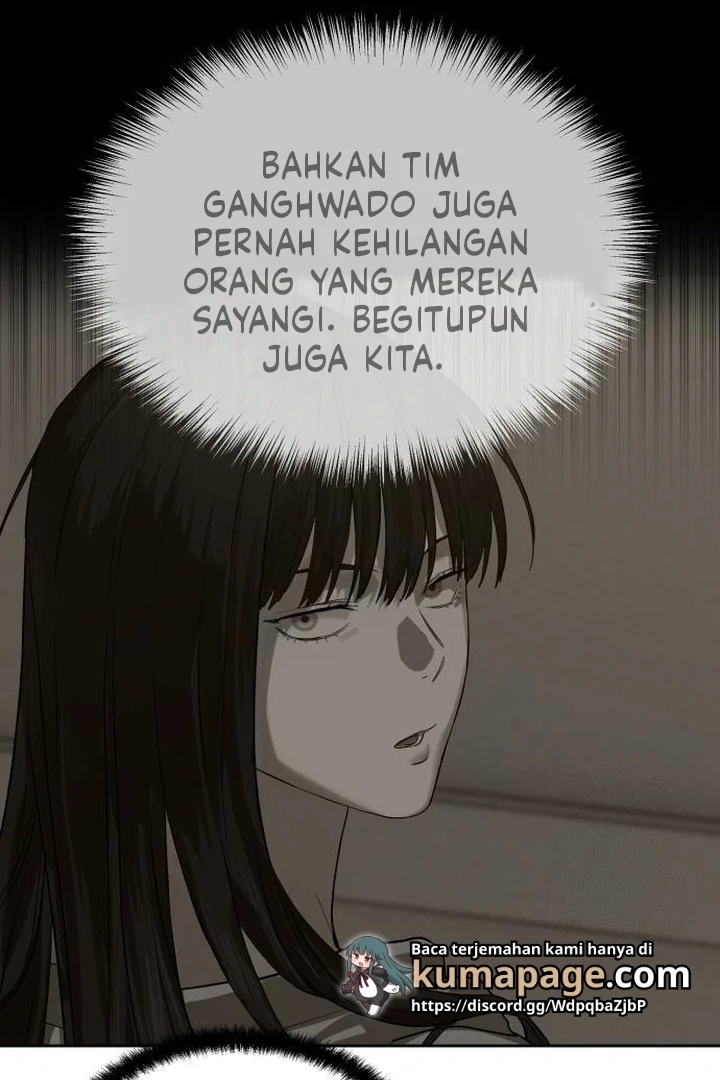 Special Civil Servant Chapter 32 bahasa Indonesia Gambar 66