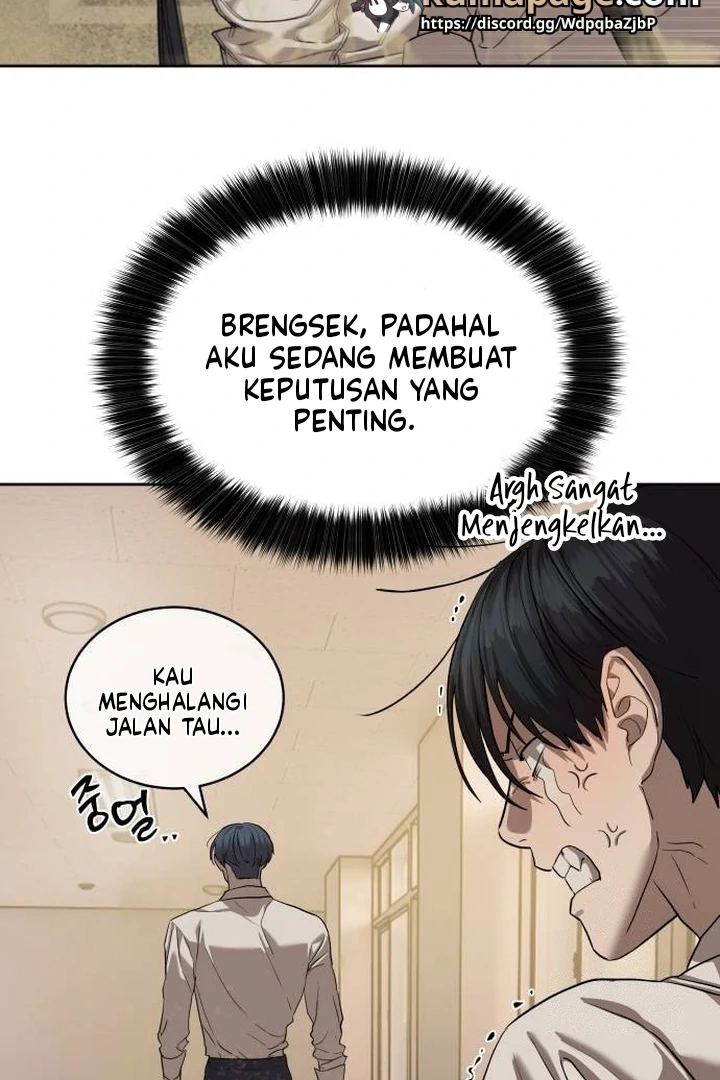 Special Civil Servant Chapter 32 bahasa Indonesia Gambar 69