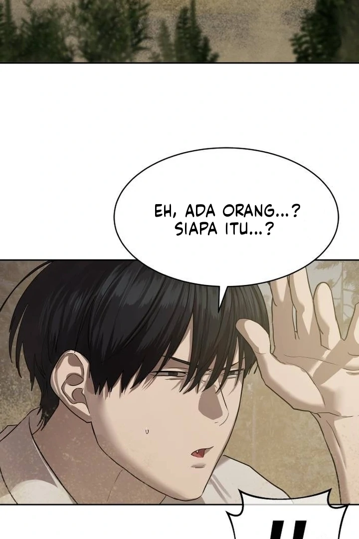 Special Civil Servant Chapter 32 bahasa Indonesia Gambar 75