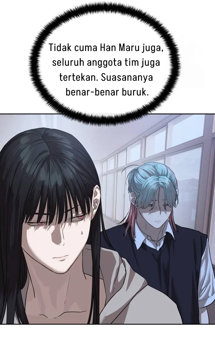 Special Civil Servant Chapter 31 bahasa Indonesia Gambar 10