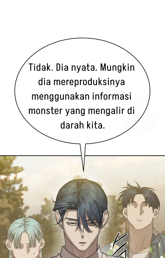 Special Civil Servant Chapter 31 bahasa Indonesia Gambar 116