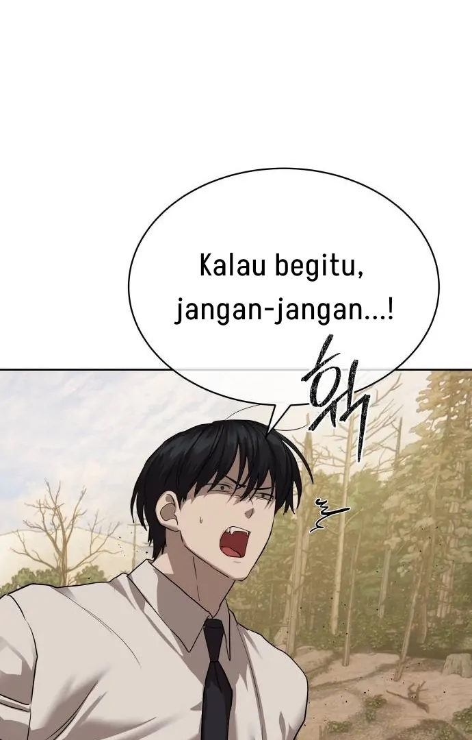 Special Civil Servant Chapter 31 bahasa Indonesia Gambar 121