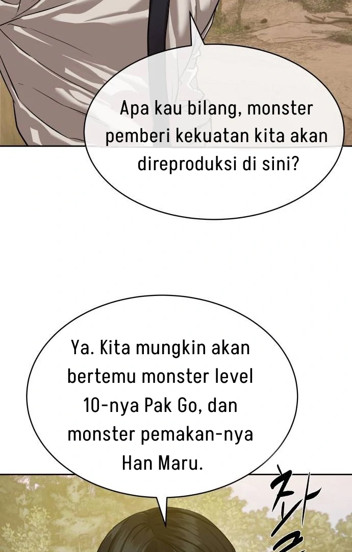 Special Civil Servant Chapter 31 bahasa Indonesia Gambar 122