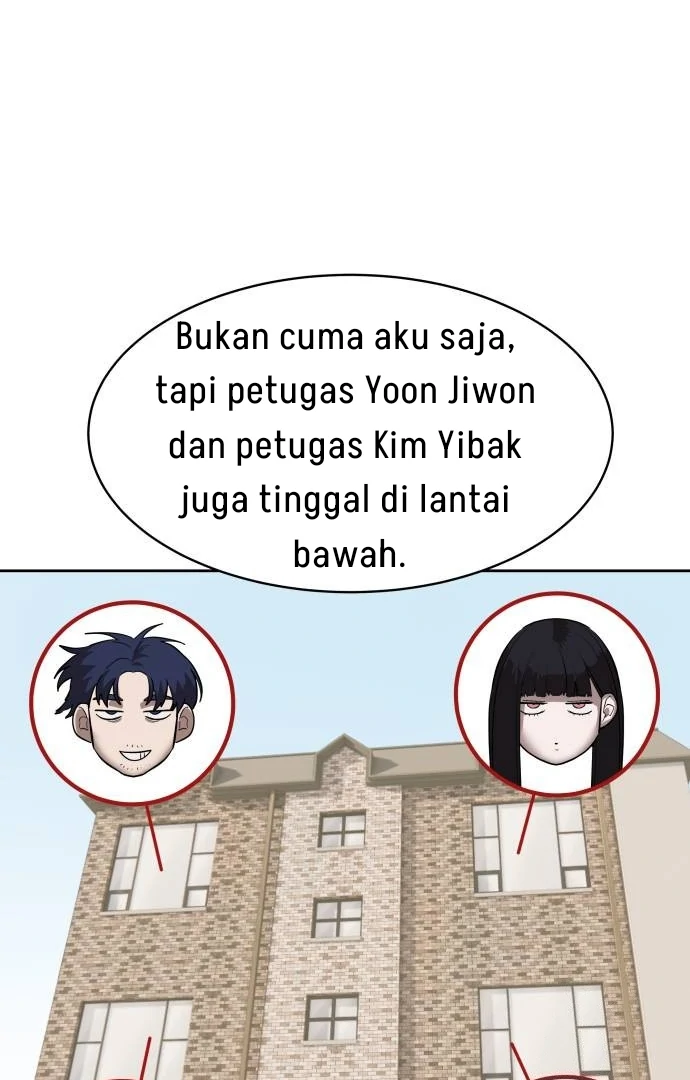 Special Civil Servant Chapter 31 bahasa Indonesia Gambar 20