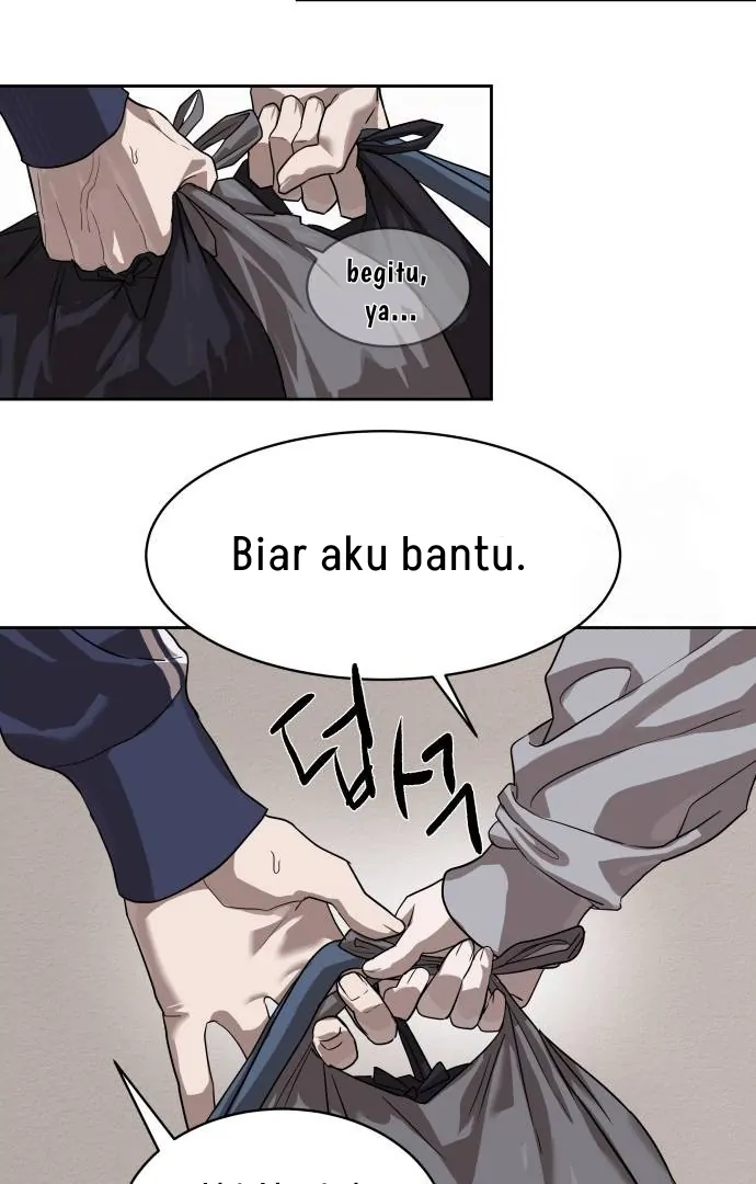 Special Civil Servant Chapter 31 bahasa Indonesia Gambar 22