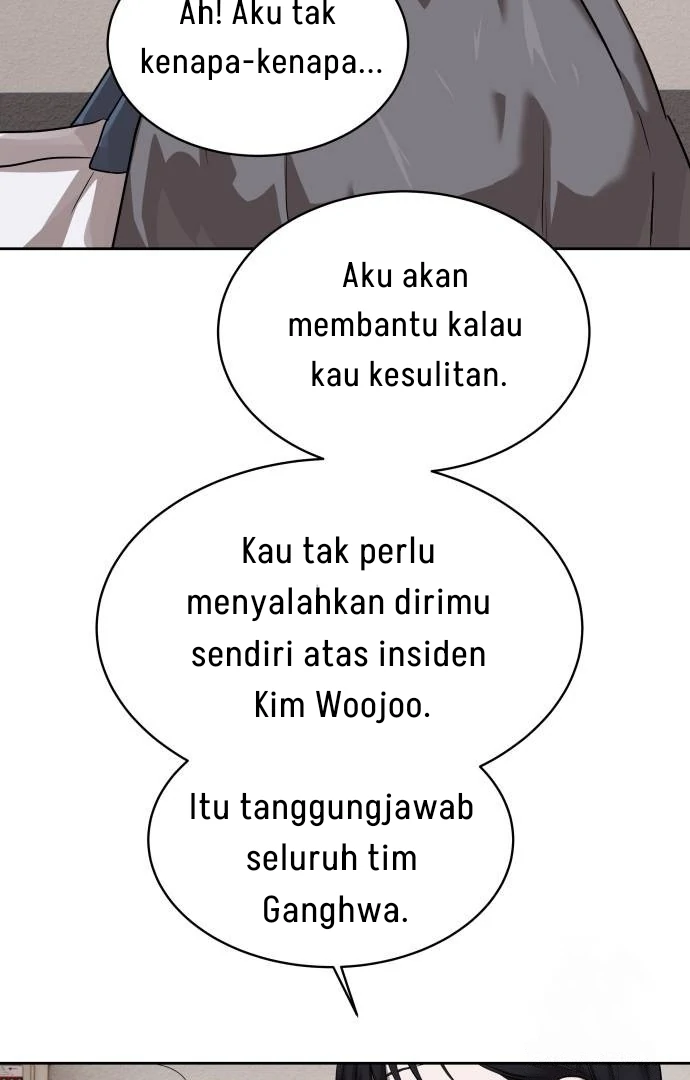 Special Civil Servant Chapter 31 bahasa Indonesia Gambar 23