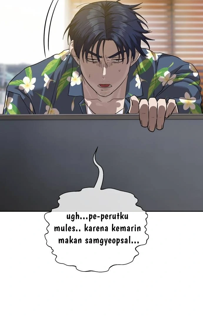 Special Civil Servant Chapter 31 bahasa Indonesia Gambar 33