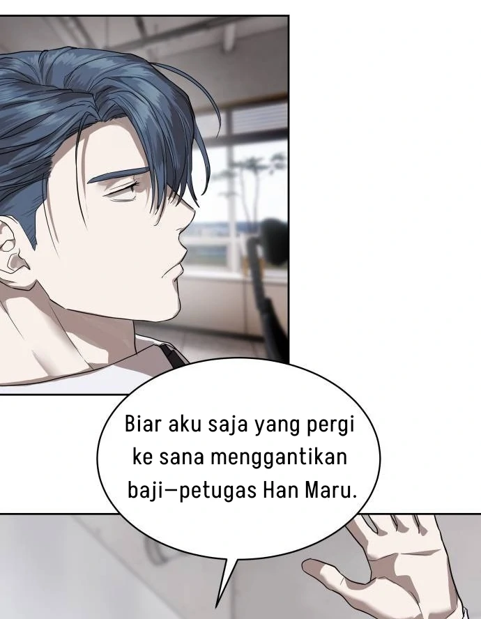 Special Civil Servant Chapter 31 bahasa Indonesia Gambar 35