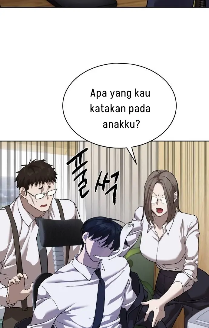 Special Civil Servant Chapter 31 bahasa Indonesia Gambar 38