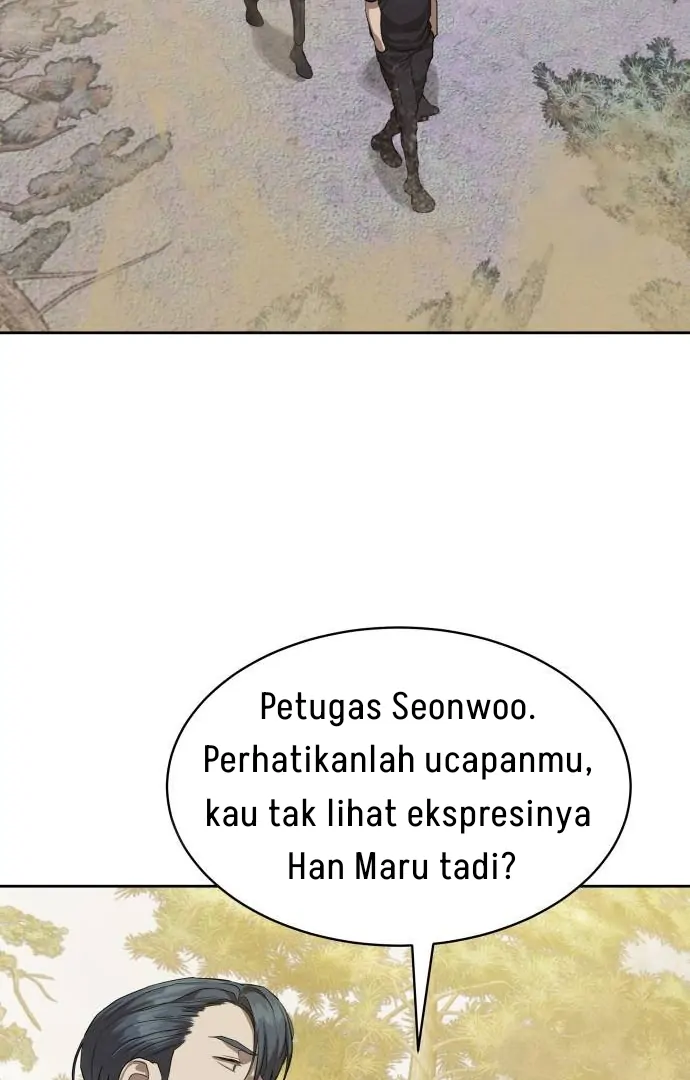 Special Civil Servant Chapter 31 bahasa Indonesia Gambar 42