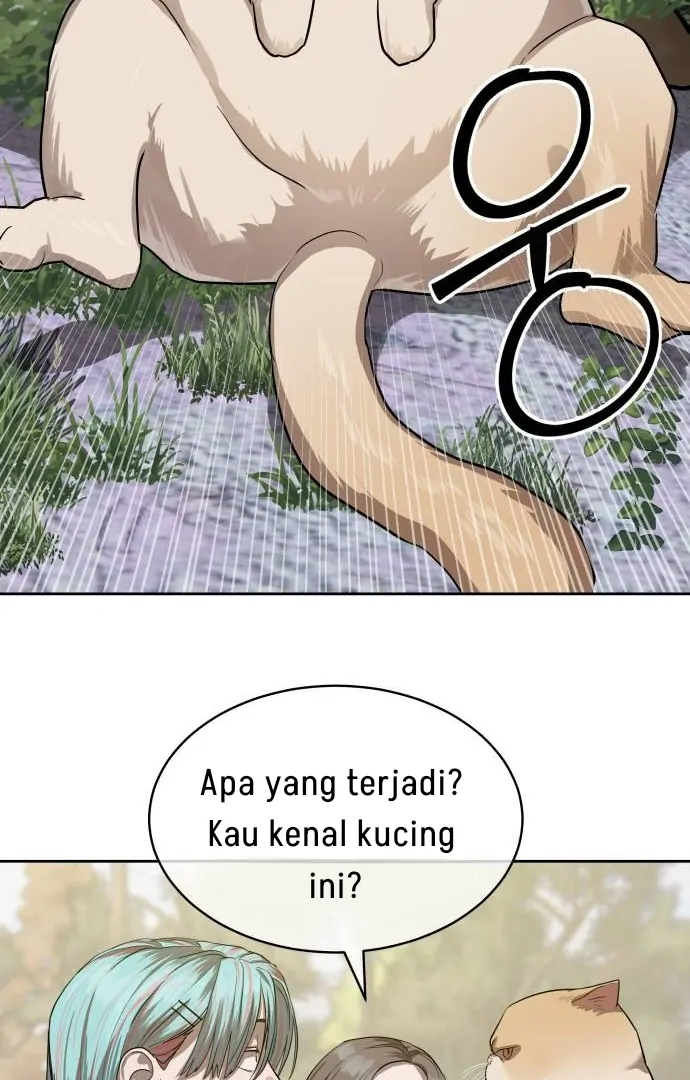 Special Civil Servant Chapter 31 bahasa Indonesia Gambar 62