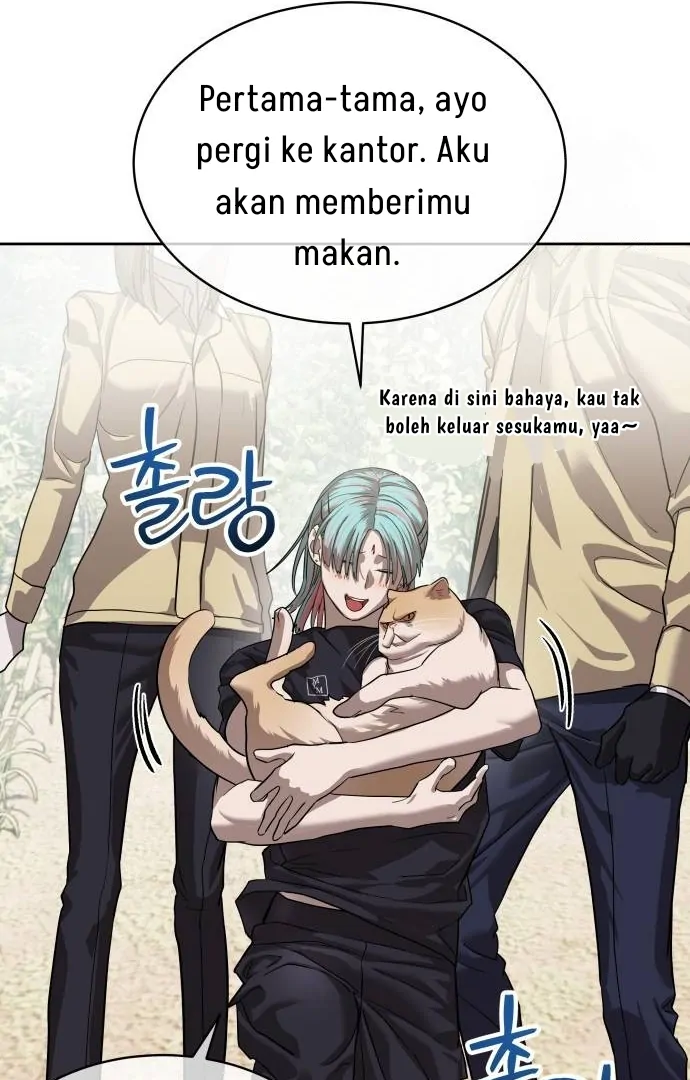 Special Civil Servant Chapter 31 bahasa Indonesia Gambar 65