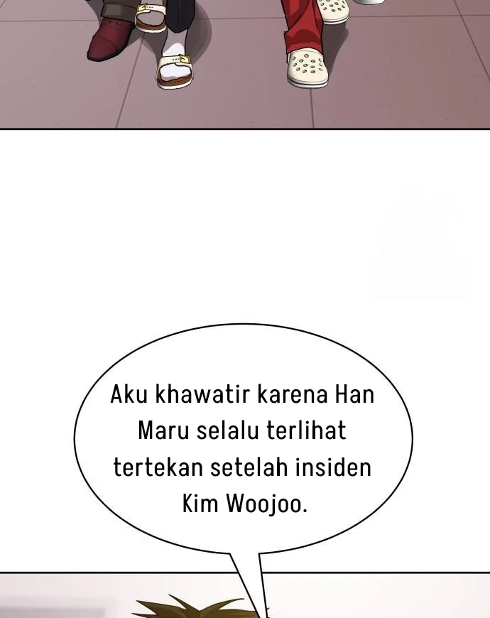 Special Civil Servant Chapter 31 bahasa Indonesia Gambar 8