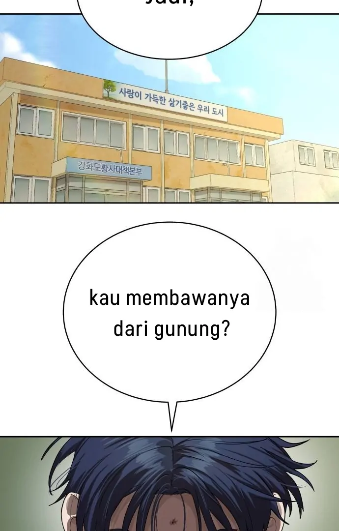 Special Civil Servant Chapter 31 bahasa Indonesia Gambar 88