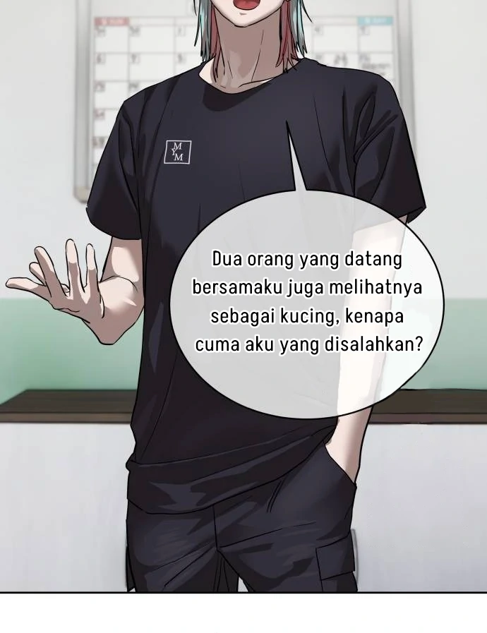 Special Civil Servant Chapter 31 bahasa Indonesia Gambar 91