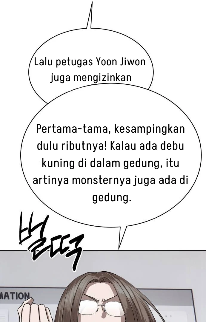 Special Civil Servant Chapter 31 bahasa Indonesia Gambar 92