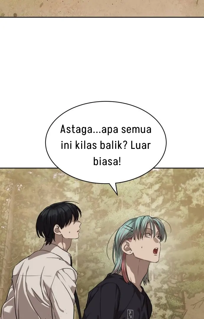 Special Civil Servant Chapter 31 bahasa Indonesia Gambar 97