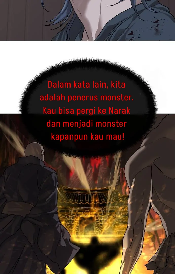 Special Civil Servant Chapter 30 bahasa Indonesia Gambar 106