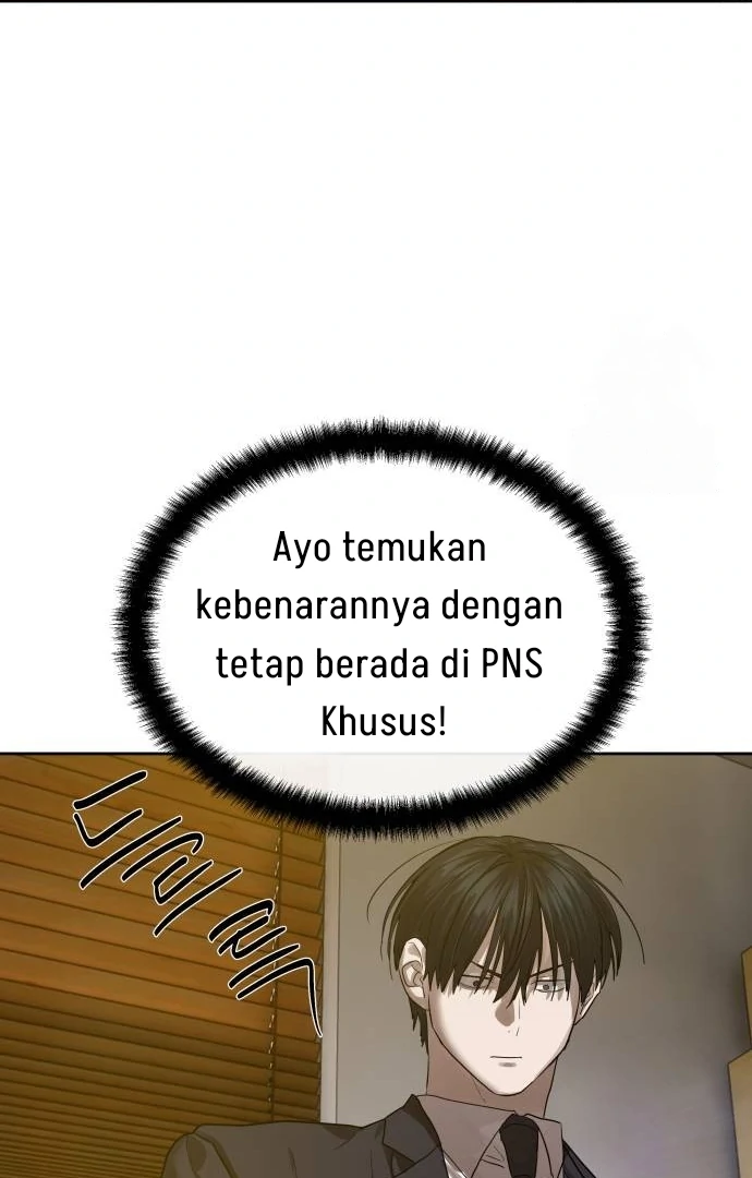 Special Civil Servant Chapter 30 bahasa Indonesia Gambar 124