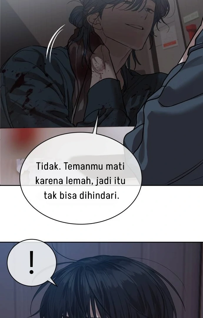 Special Civil Servant Chapter 30 bahasa Indonesia Gambar 14