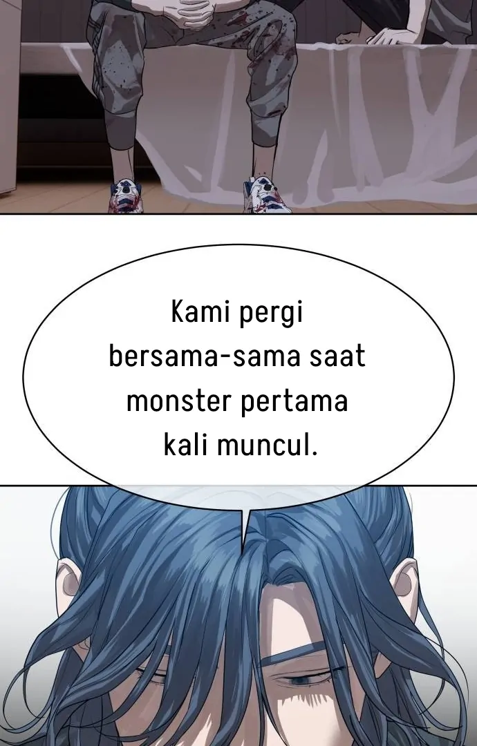 Special Civil Servant Chapter 30 bahasa Indonesia Gambar 24