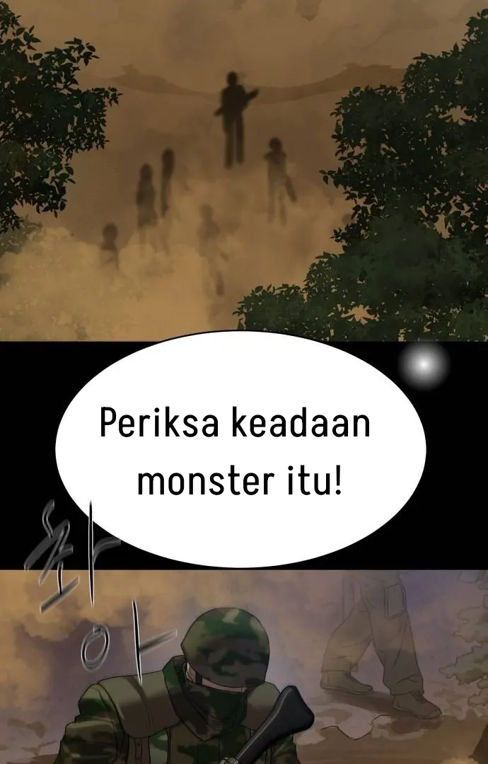 Special Civil Servant Chapter 30 bahasa Indonesia Gambar 48