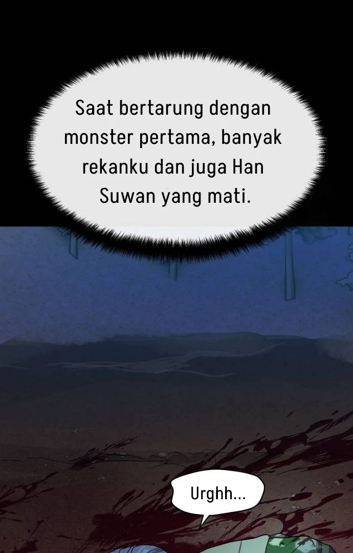 Special Civil Servant Chapter 30 bahasa Indonesia Gambar 63