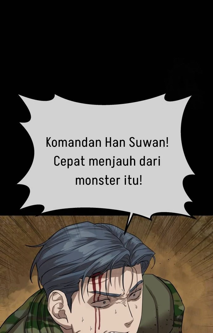 Special Civil Servant Chapter 30 bahasa Indonesia Gambar 81