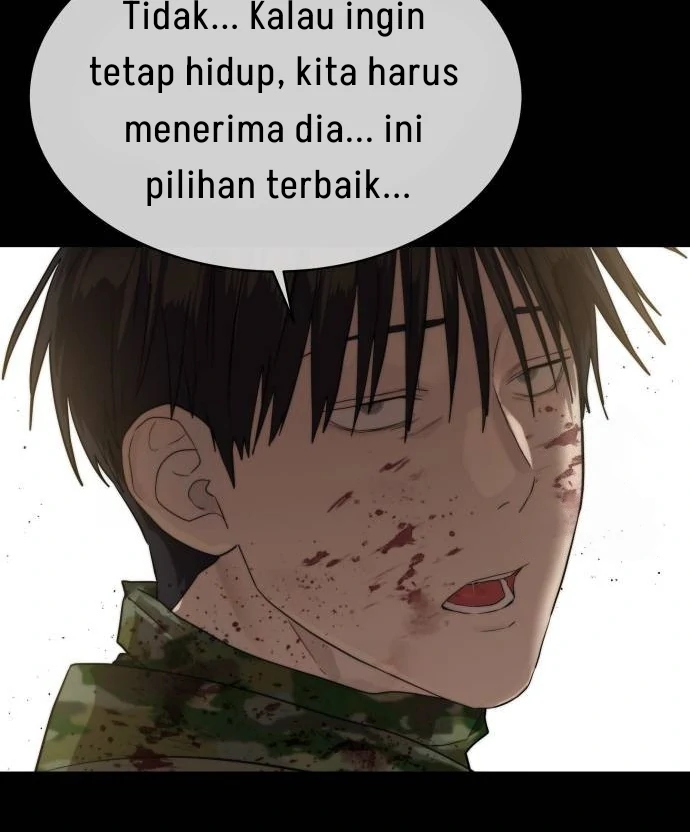 Special Civil Servant Chapter 30 bahasa Indonesia Gambar 84