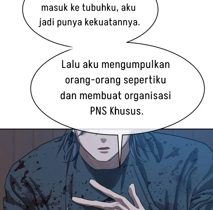 Special Civil Servant Chapter 30 bahasa Indonesia Gambar 93