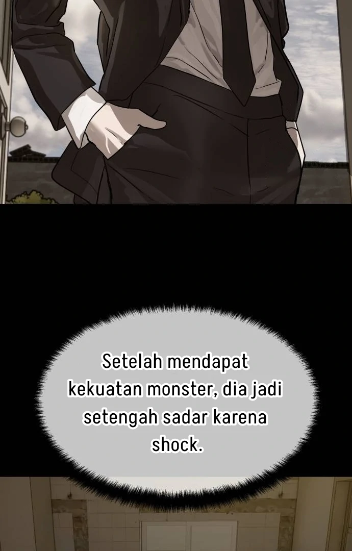 Special Civil Servant Chapter 30 bahasa Indonesia Gambar 97