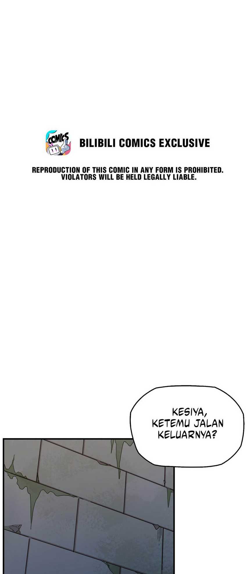 How To Properly Care For Your Pet Wife Chapter 91 Gambar 3