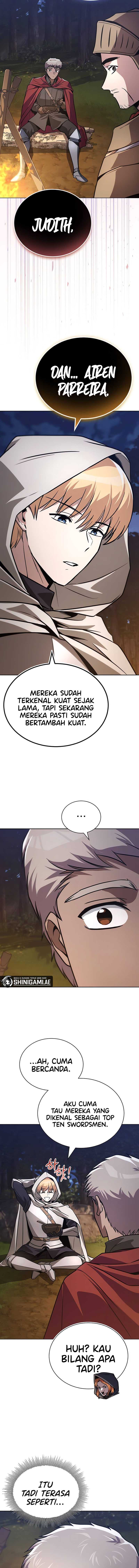 Lazy Prince Becomes a Genius Chapter 131 Gambar 8