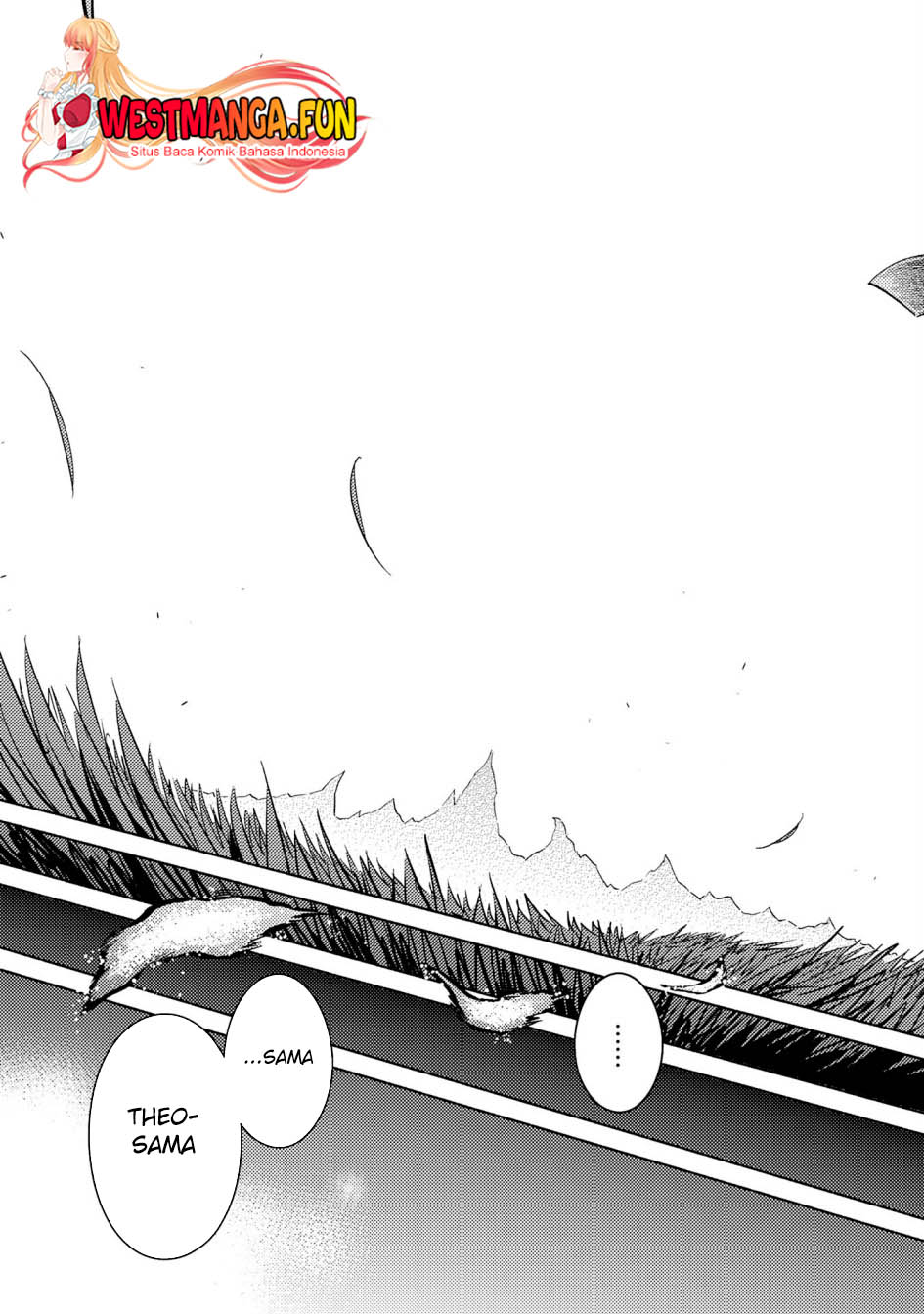 Kono Sekai De Ore Dake Ga [level Up] Wo Shitteiru Chapter 25 Gambar 32