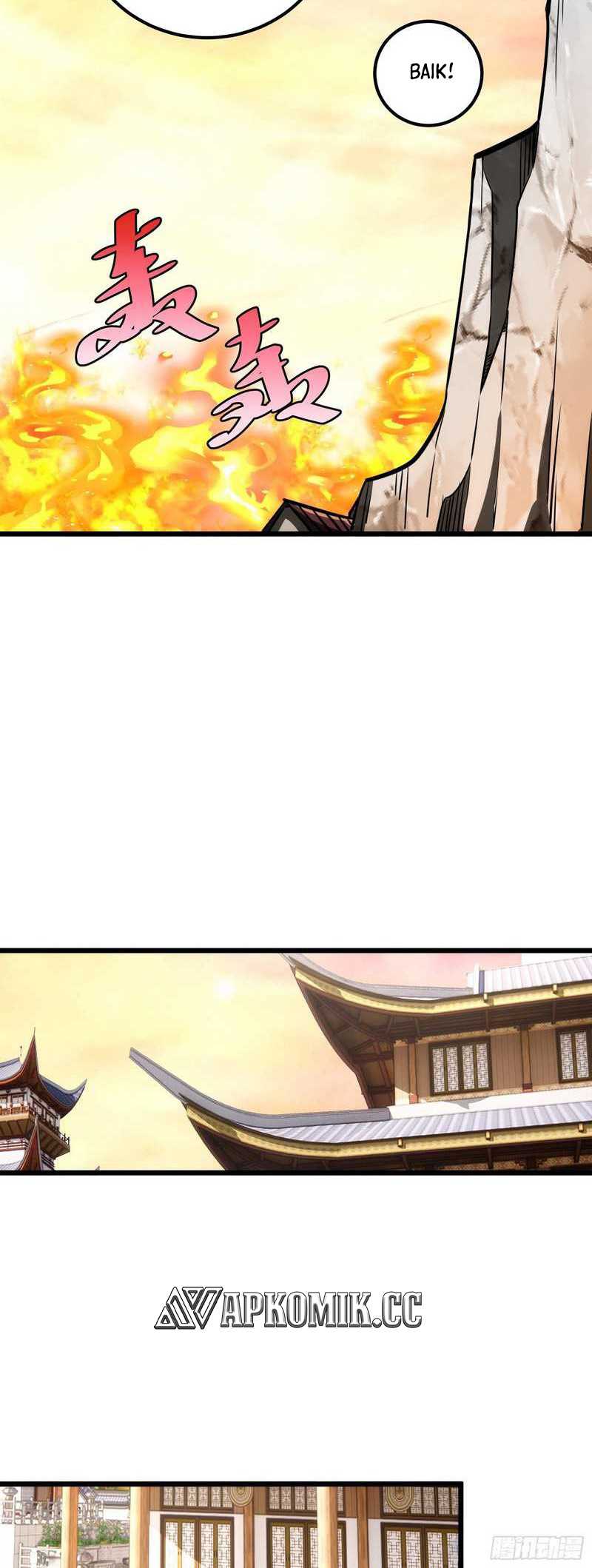 I am Self-disciplined And Invincible Chapter 58 Gambar 14