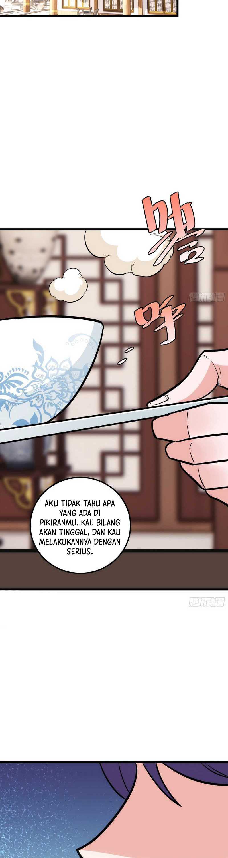 I am Self-disciplined And Invincible Chapter 58 Gambar 15
