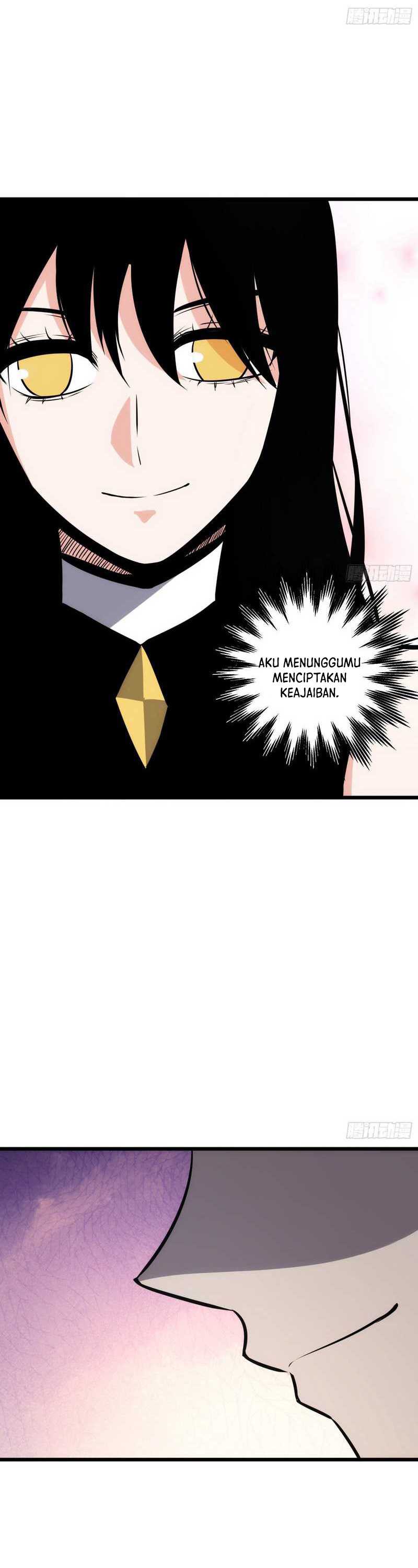 I am Self-disciplined And Invincible Chapter 58 Gambar 25