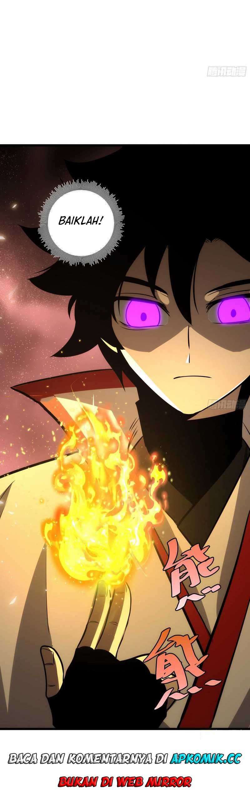 I am Self-disciplined And Invincible Chapter 58 Gambar 26